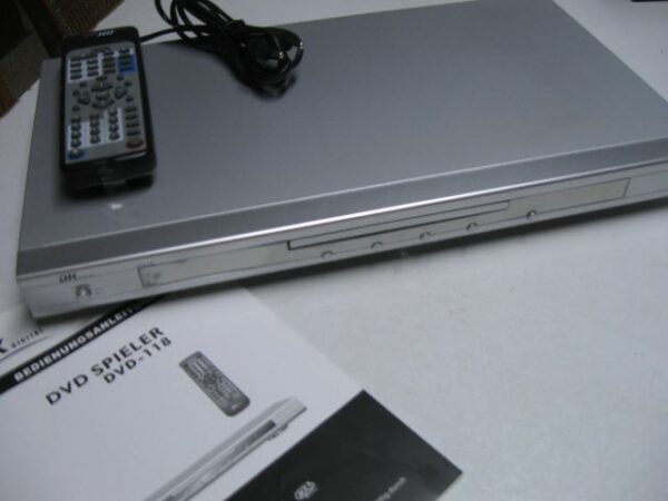 DVD- Recorder