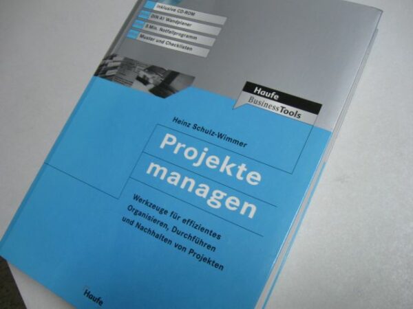 Projekte managen