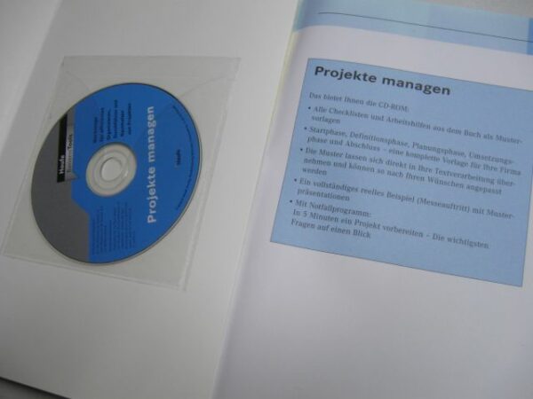 Projekte managen - Image 2