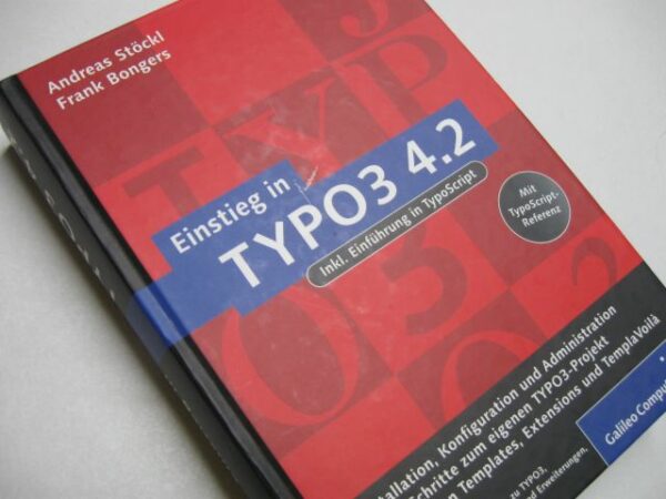 Typo 3