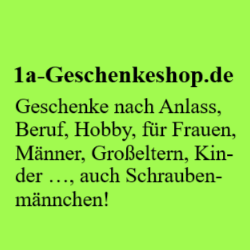 1a-Geschenkeshop