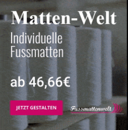 Matten-Welt