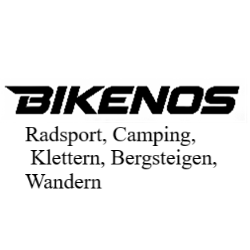 Bikenos
