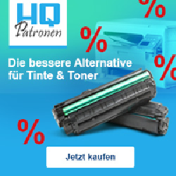 HQ-Patronen