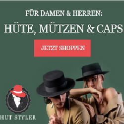 Hut Styler