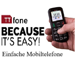 TTfone