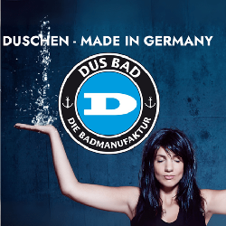 Dusbad