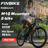 Finbike